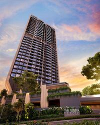 Pastoral View (D11), Apartment #613531651